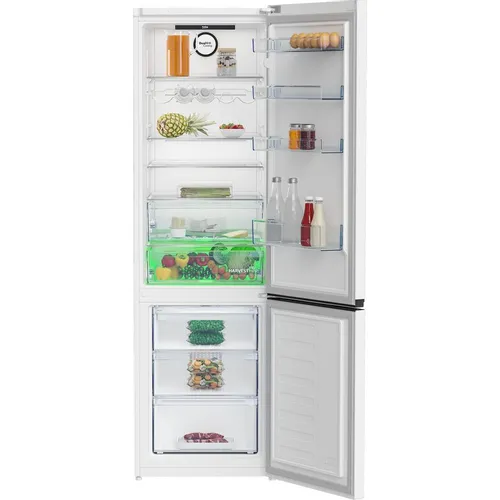 Холодильник двухкамерный Beko B3RCNK402HW Total No Frost, белый