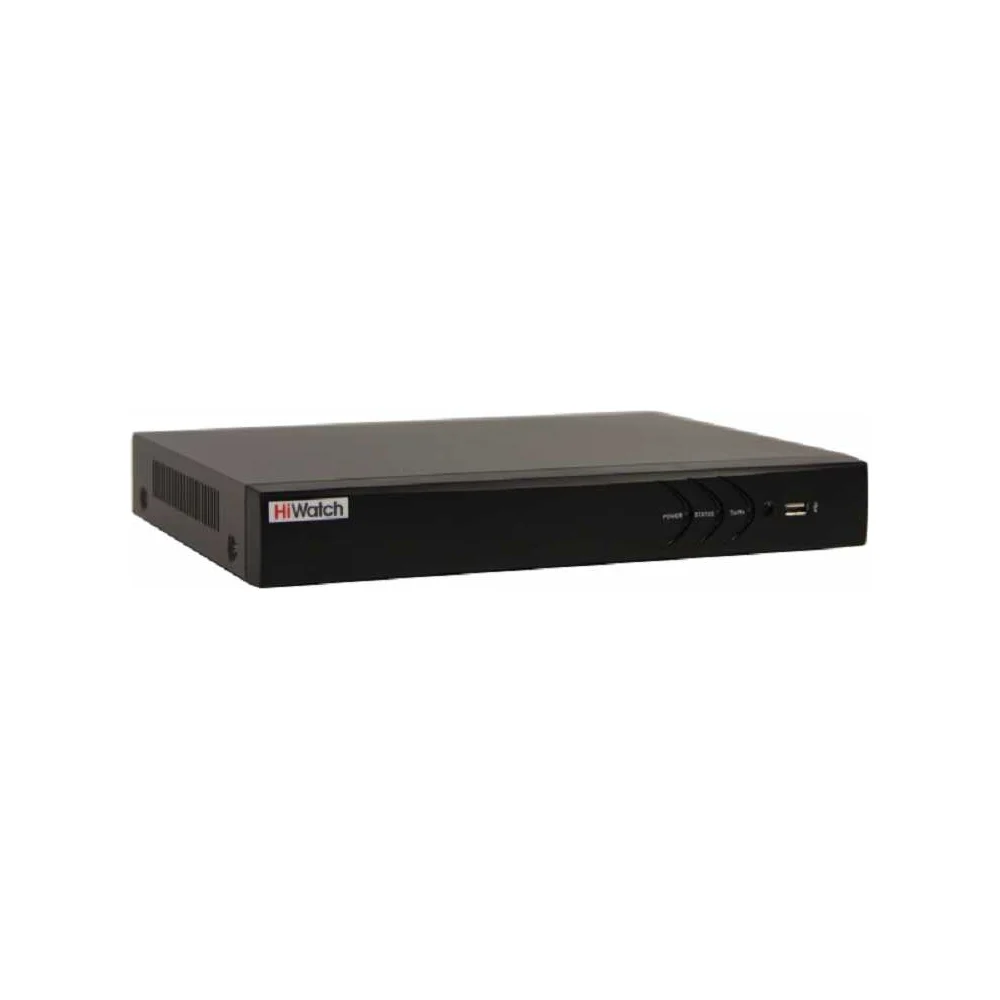 Шестнадцатиканальный ip-регистратор HIWATCH ds-n316(d) АВ5088202