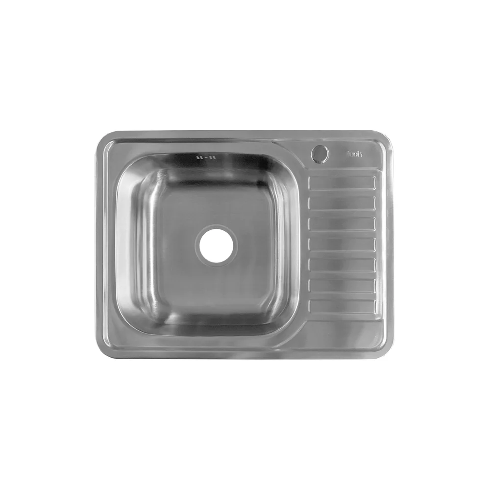 Мойка IDDIS Basic BAS65SLi77
