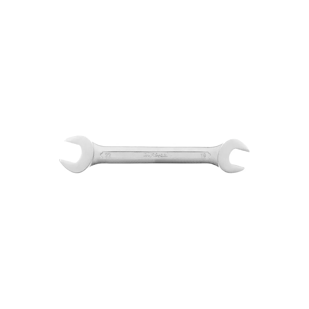 Рожковый ключ AV Steel AV-301922
