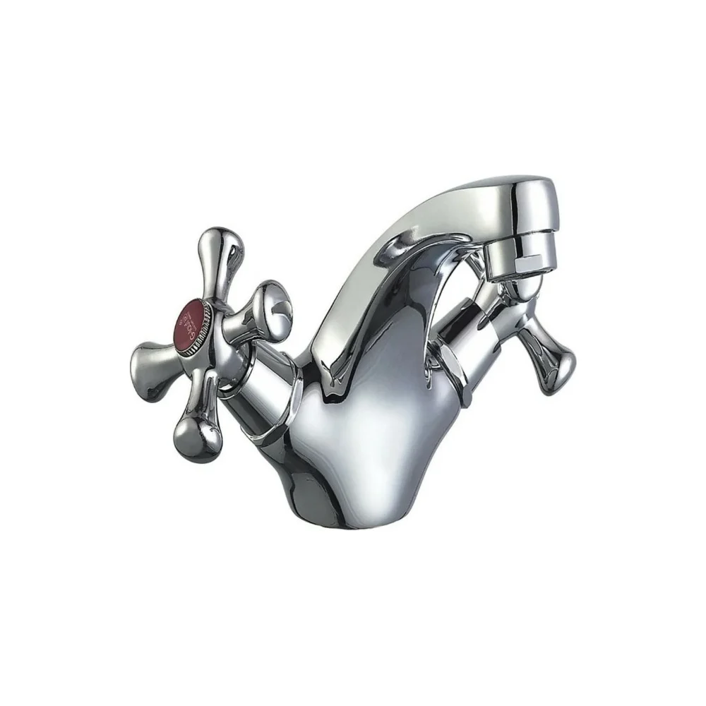 Смеситель для умывальника G-Lauf QMT1-A722