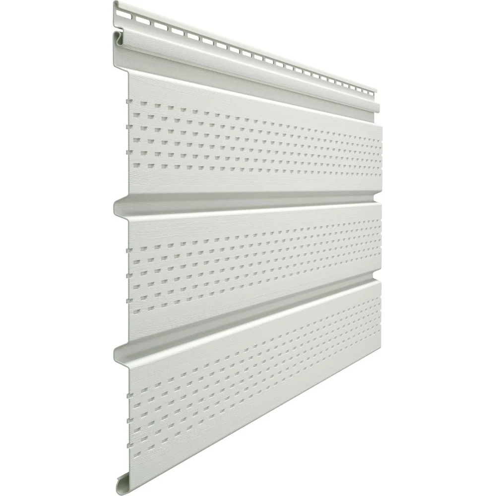 Перфорированный софит DOCKE Premium PSTR-1044