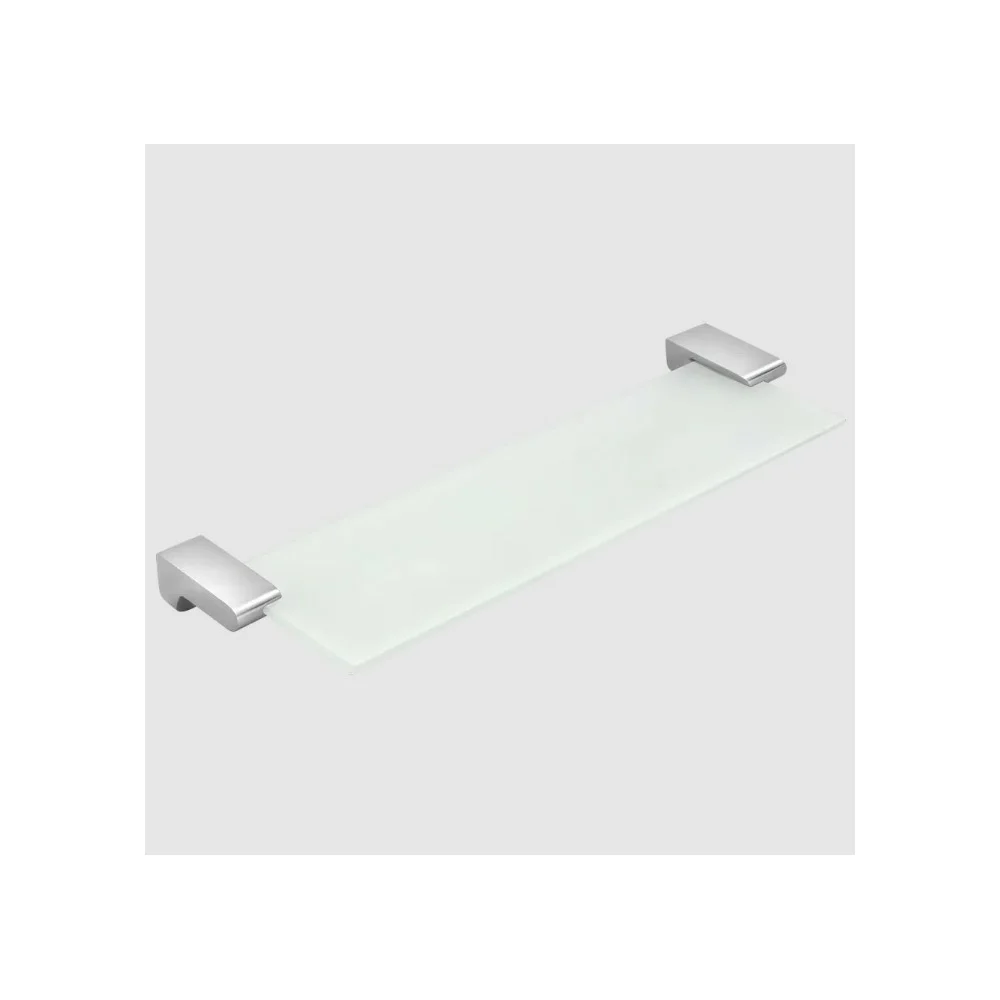 Стеклянная полка Solinne Mirror B-85711 2552.389