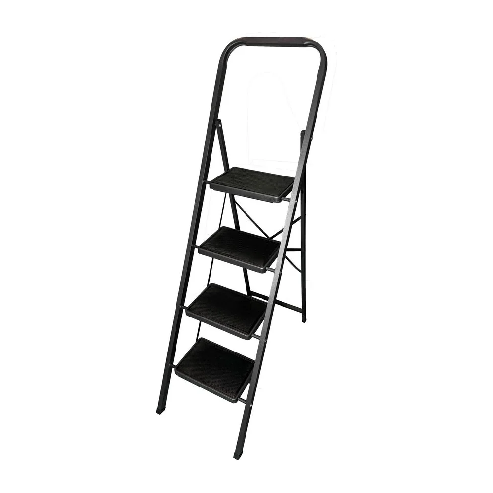 Стальная стремянка SevenBerg Blacky-4
