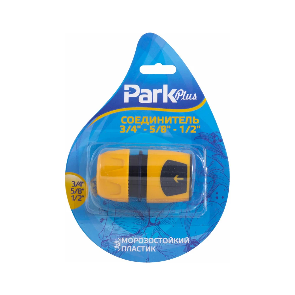 Соединитель PARK DY8010L 1182