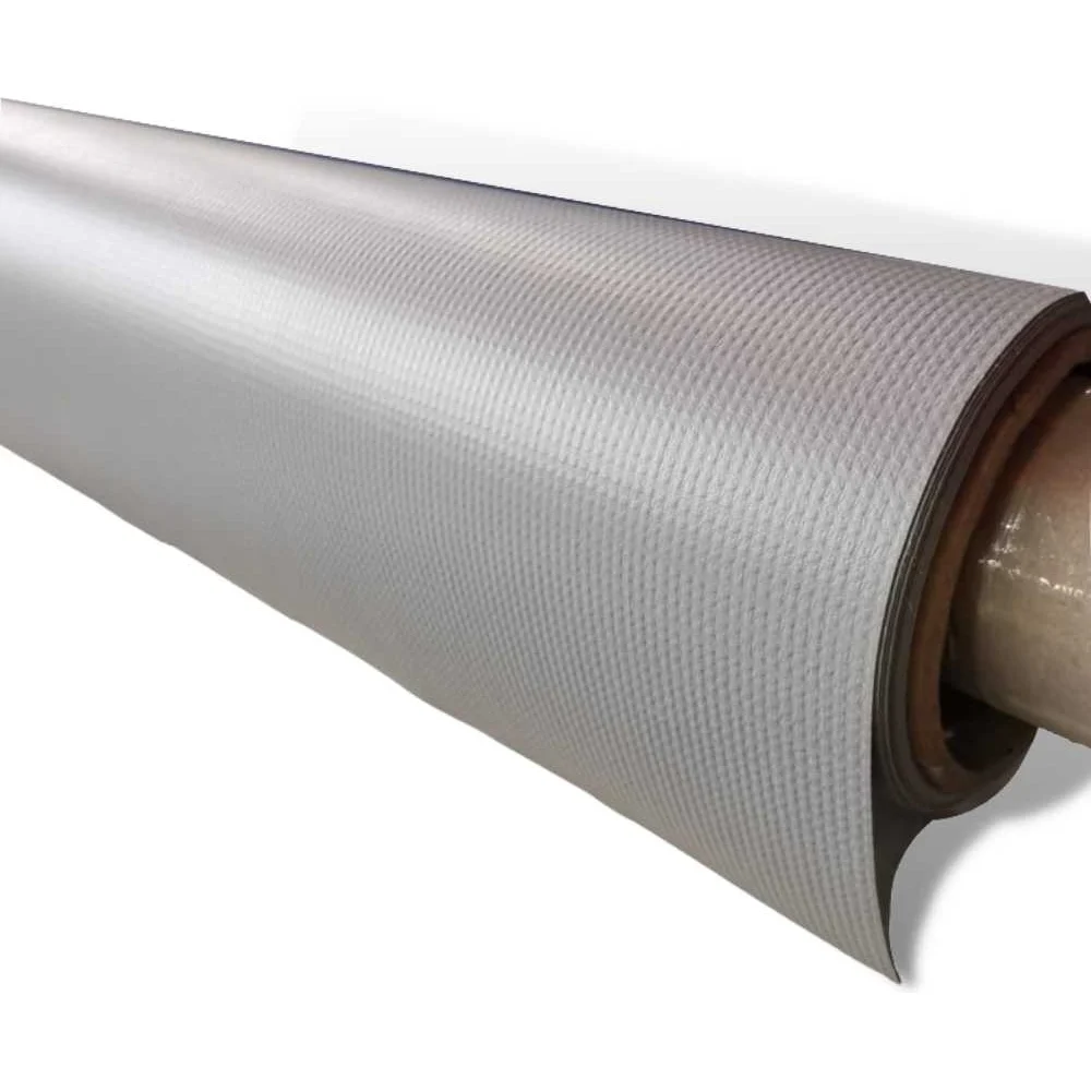 Пвх ткань ПК ЭЛИТТЕНТ 15PVC630GREY