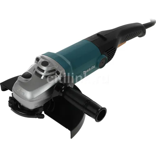 Угловая шлифмашина Makita GA9010C