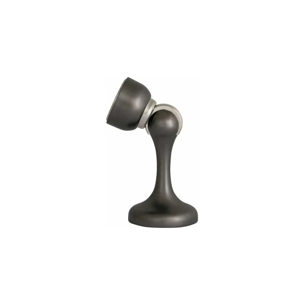 Магнитный напольный упор дверной Punto DFIX/MF45 DSM-45 GR-23 43371