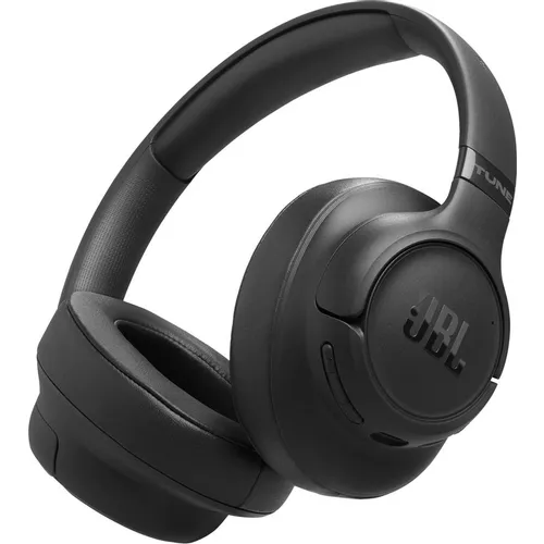 Наушники JBL Tune 780NC, 3.5 мм/Bluetooth, накладные, черный [jblt780ncblk]