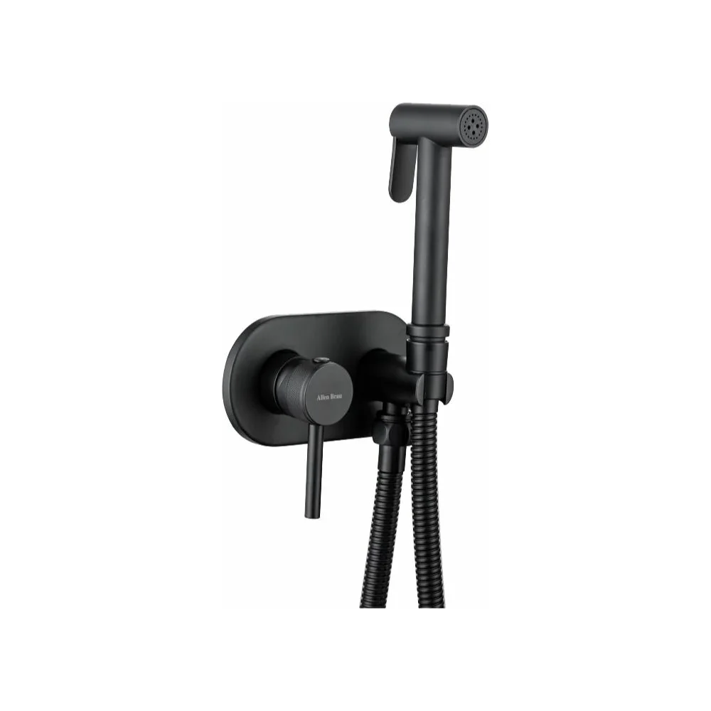 Смеситель ALLEN BRAU Priority 5.31005-31 00265362