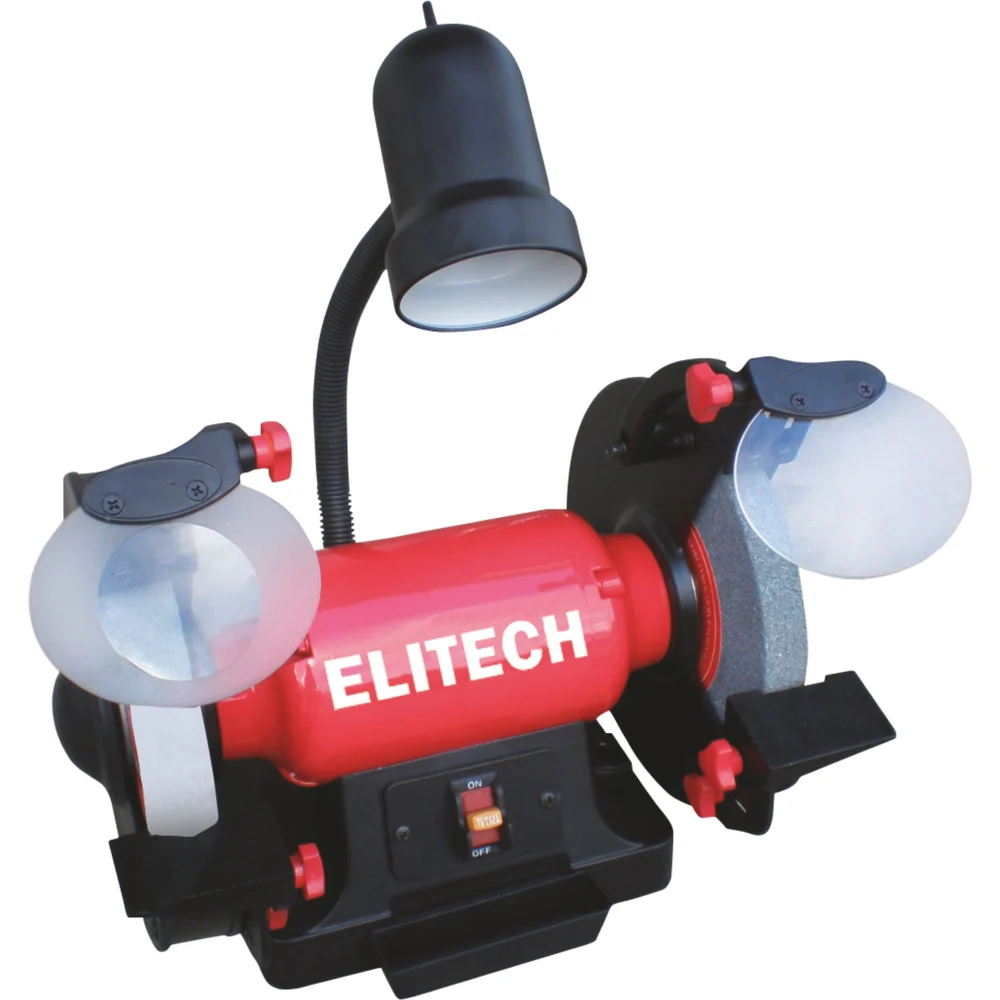 Заточной станок Elitech СТ 6020С 205228