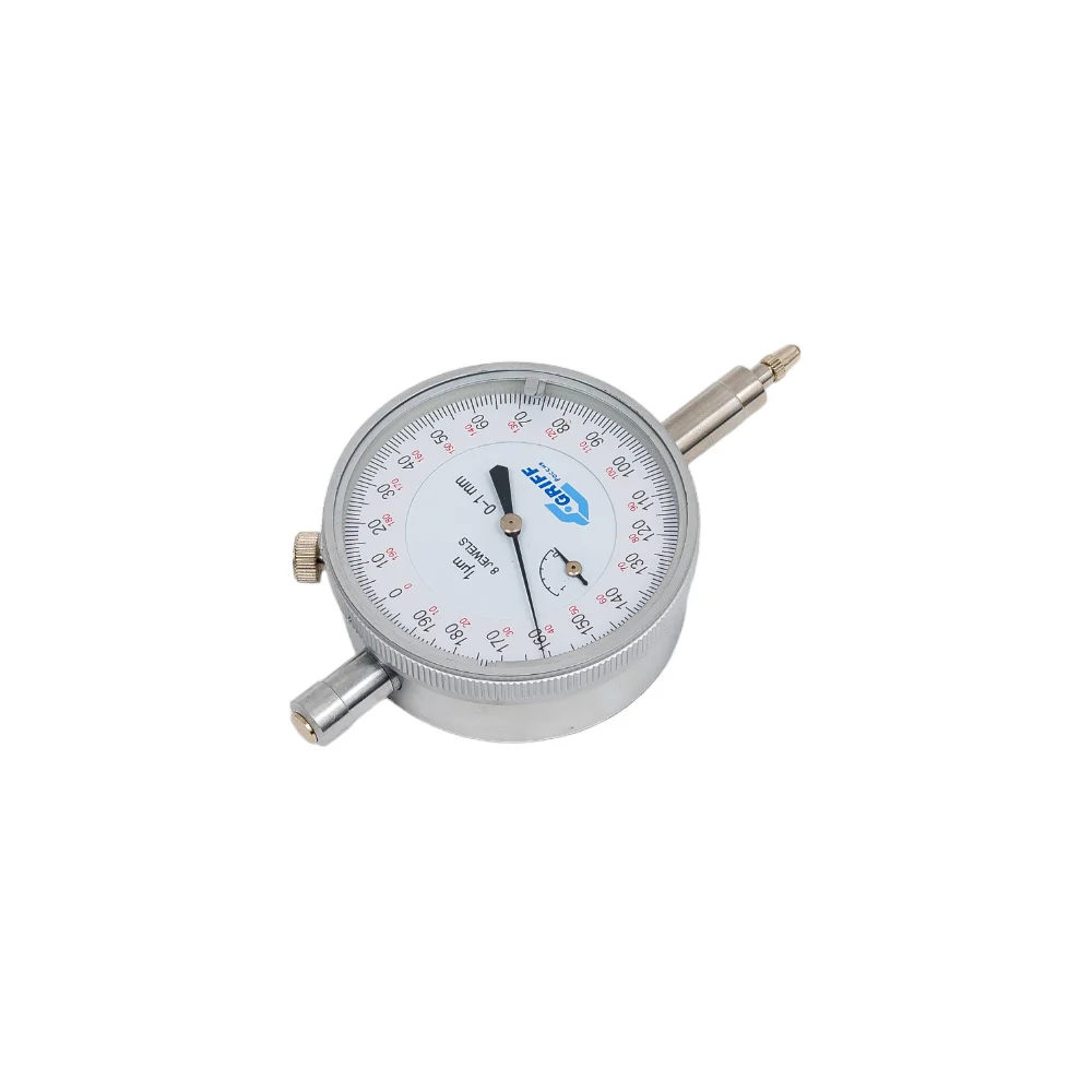 Индикатор GRIFF 1МИГ D104001