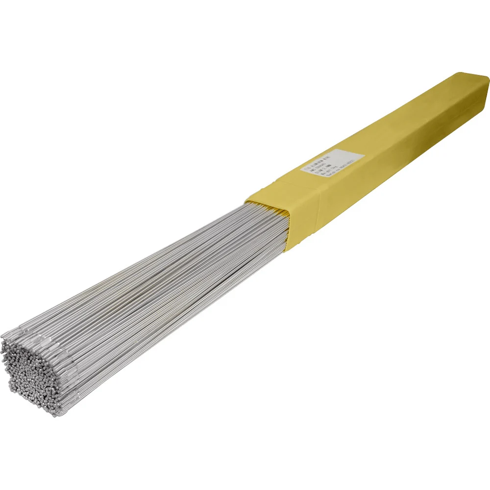 Пруток Brima ER-5183 AlMg4.5Mn 2.4х1000 мм, 5 кг НП000001360