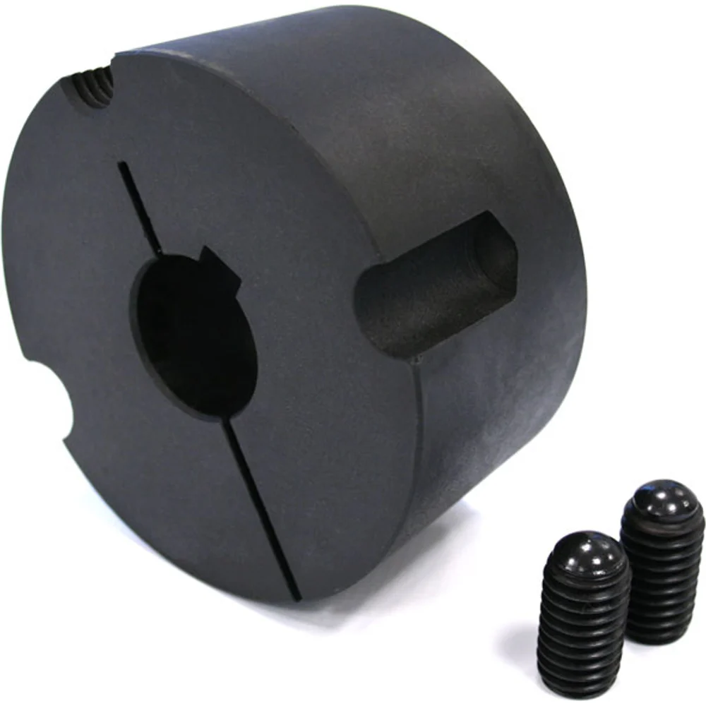 Коническая втулка SKF Taper Bush (Taper Lock) 3020-28