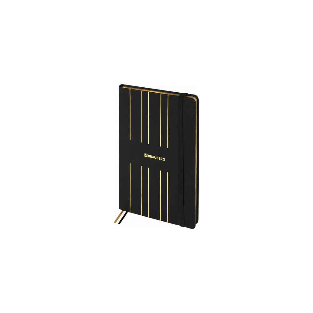 Блокнот BRAUBERG TOUCH 113409
