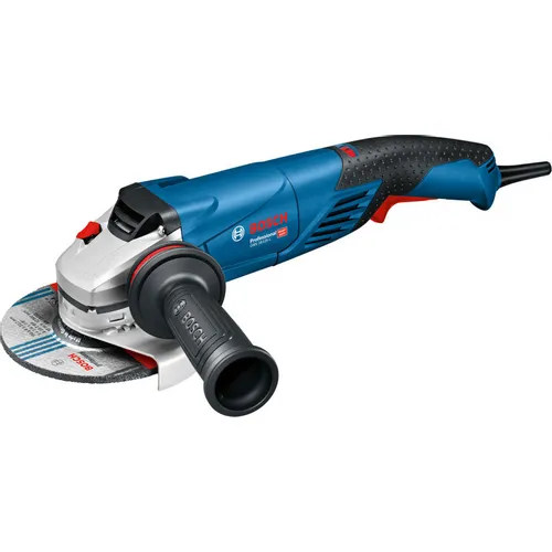Угловая шлифмашина Bosch GWS 18-125 SL [06017a3200]