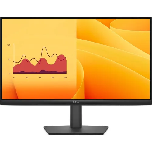 21.5" Монитор Dell E2225HM, 1920x1080, VA, 100Гц, 1хHDMI, 1хDP, черный