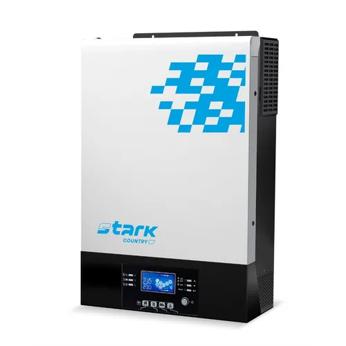 ИБП STARK COUNTRY Inv 5000 Solar, 5000ВA [sc 5000 inv solar]