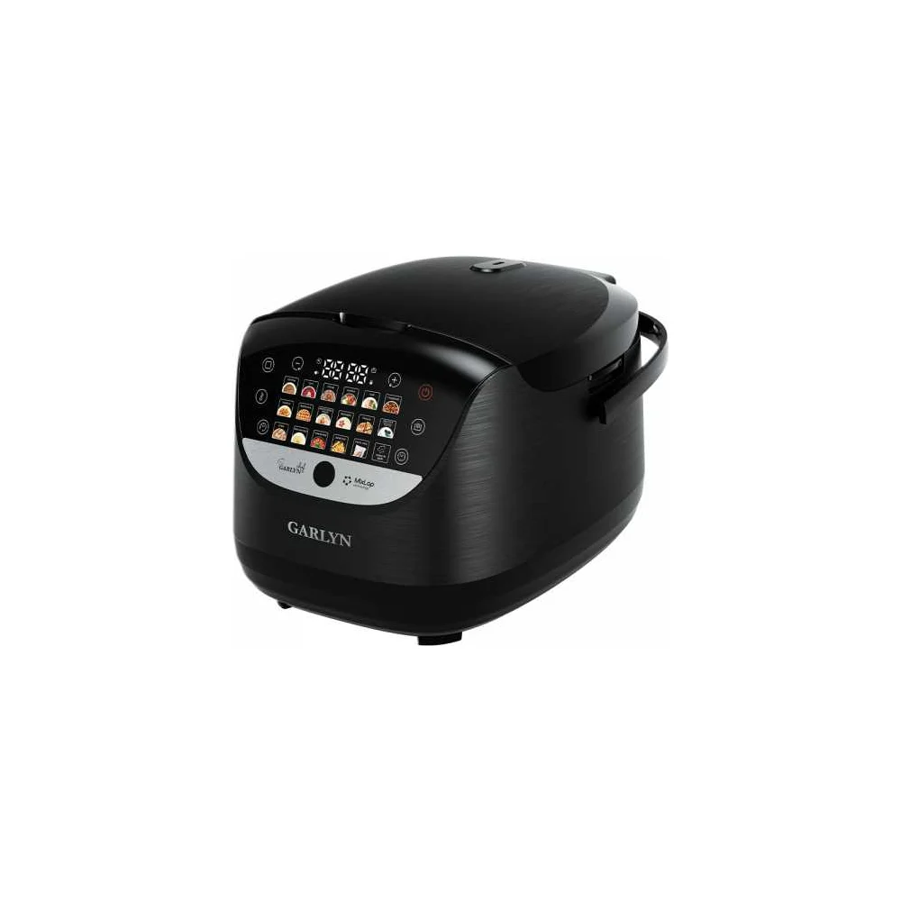 Мультиварка Garlyn MR-pro 20 КА-00000847