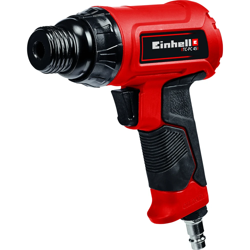 Пневматический молоток Einhell TC-PC 45 4139040