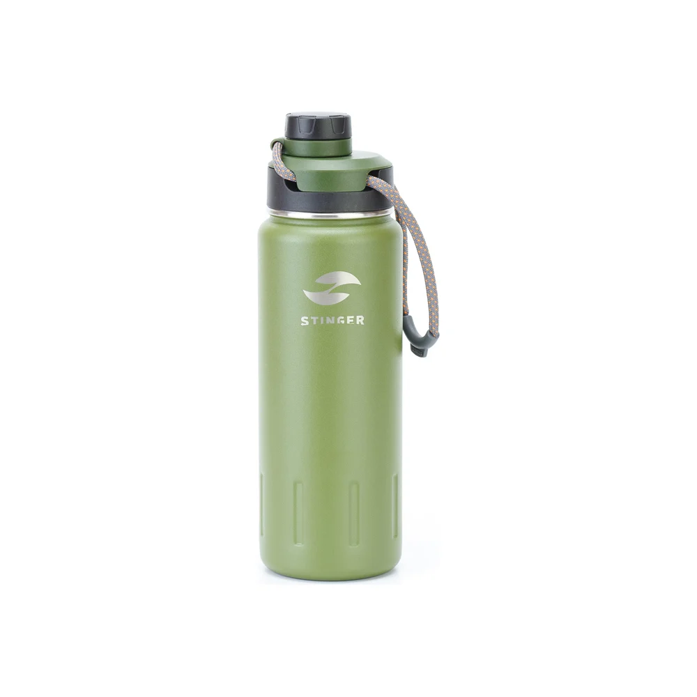 Термобутылка Stinger HD-710-46MG
