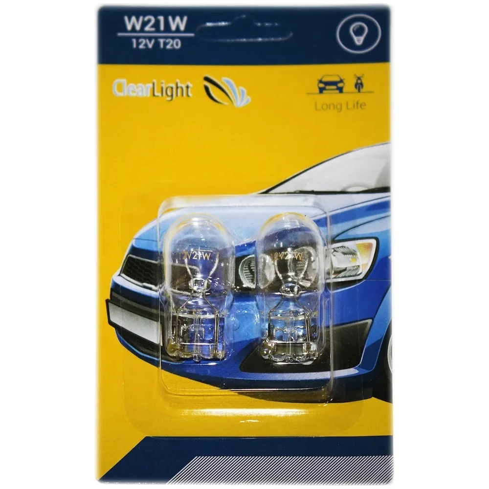 Лампа Clearlight CL-W3W-12V 2B
