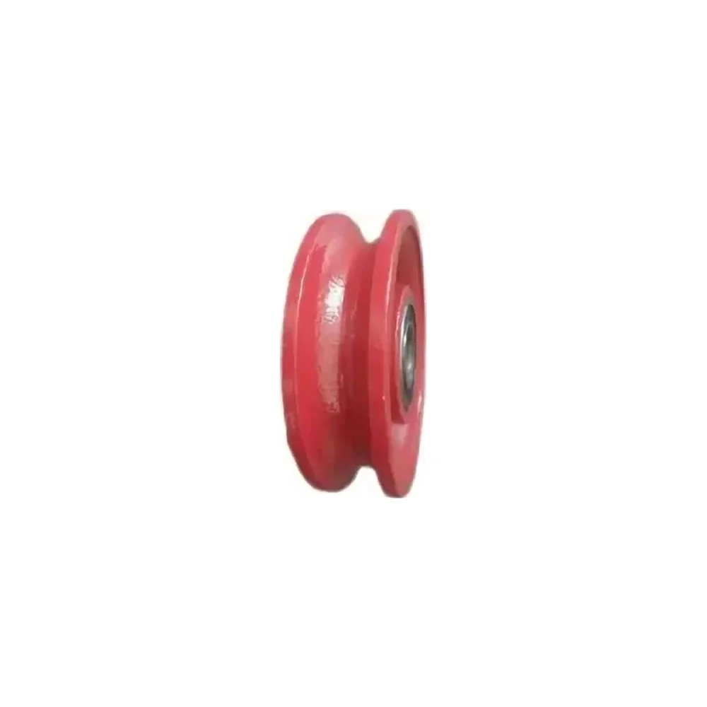 Однорядный шкив OLYMP OL88050