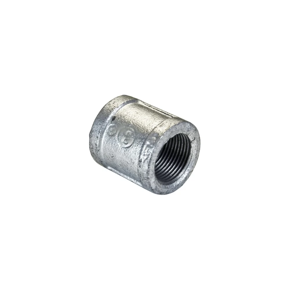 Прямая муфта Fittex PLUS 127-3550