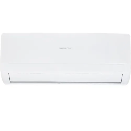 Сплит-система ISHIMATSU Kyoto AMK-07H настенная, до 20м2, 7000 BTU, с голосовым помощником, (комплект из 2-х коробок)