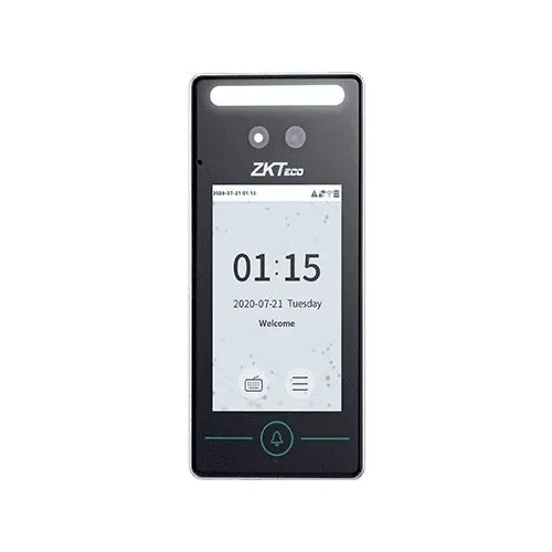 Терминал доступа ZKTECO SpeedFace-V4LM1 SPEEDFACE-V4LM1