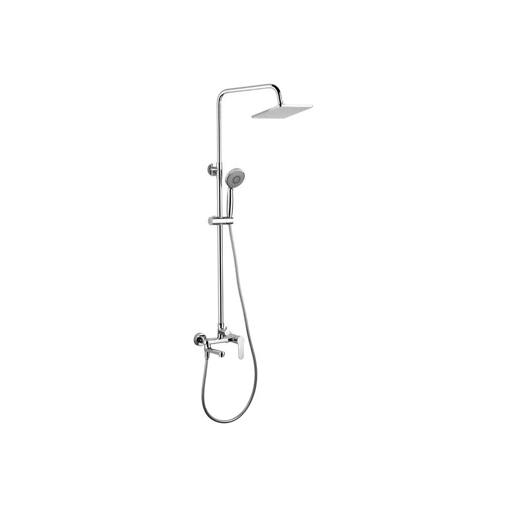 Душевая колонна Aquanet Passion S3 00212275