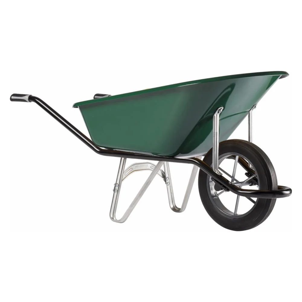 Одноколесная тачка Haemmerlin Cargo Bati Plus 301250010