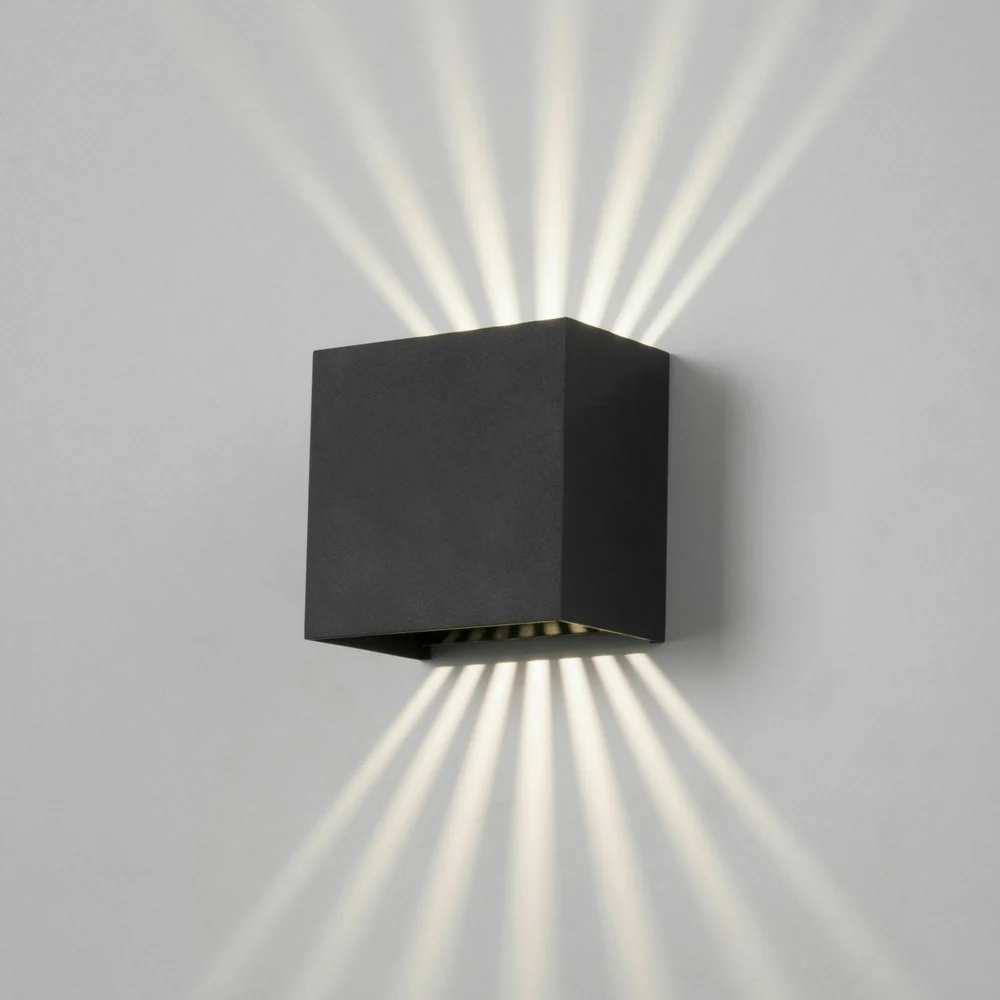 Садово-парковый светильник Elektrostandard Sole 35149/D a058892