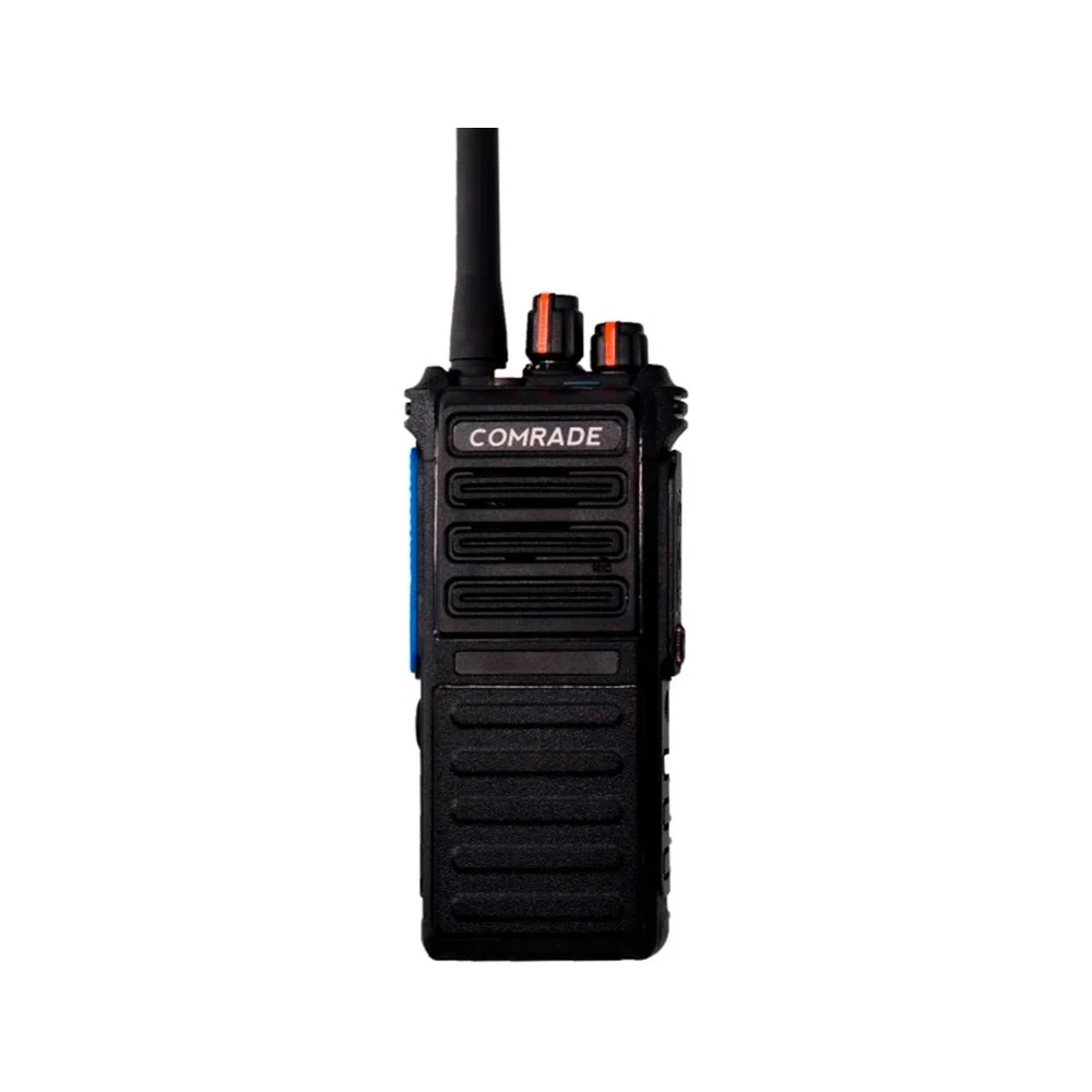 Радиостанция Comrade R11 UHF