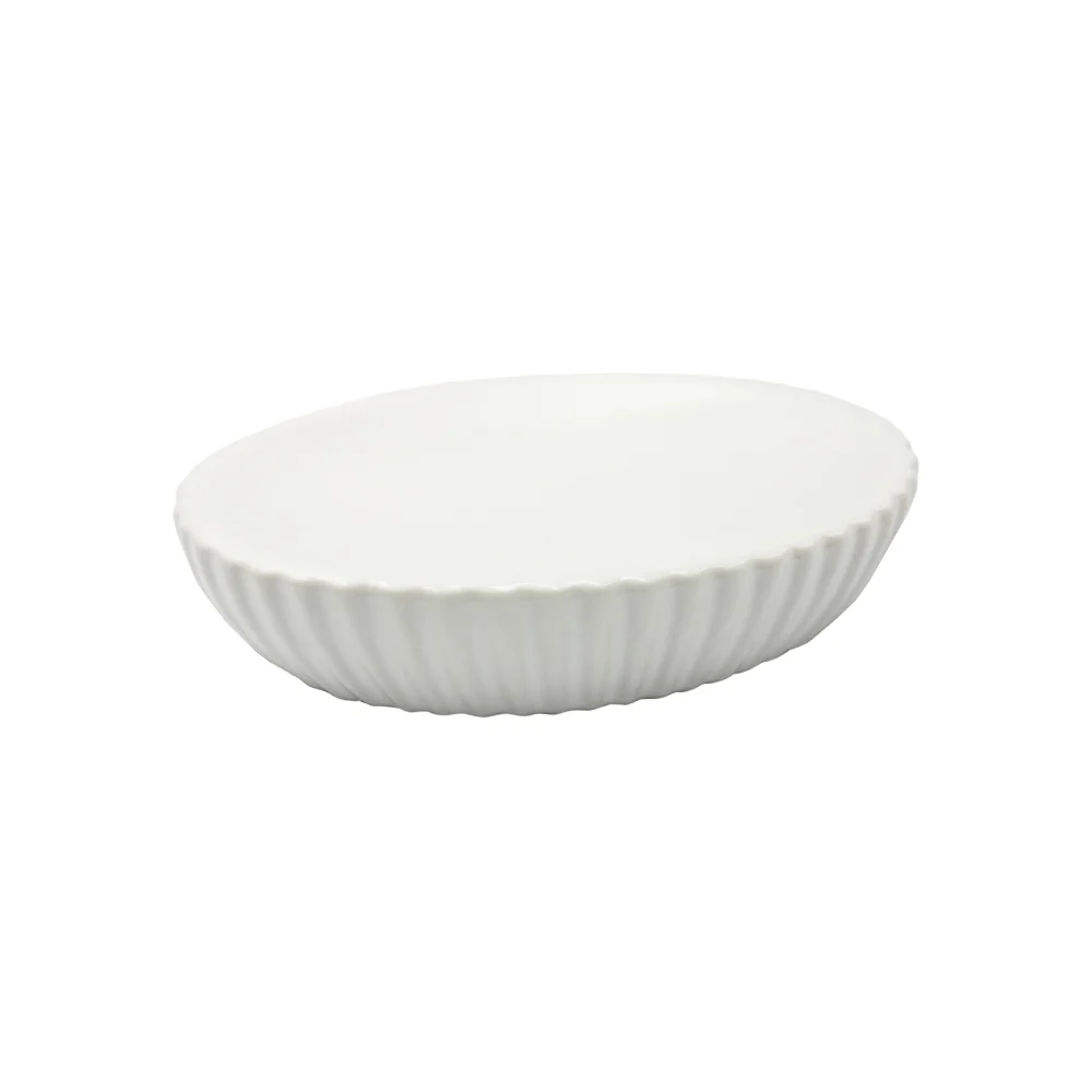 Мыльница Bath Plus GUSCIO W-CE1069AL-SD