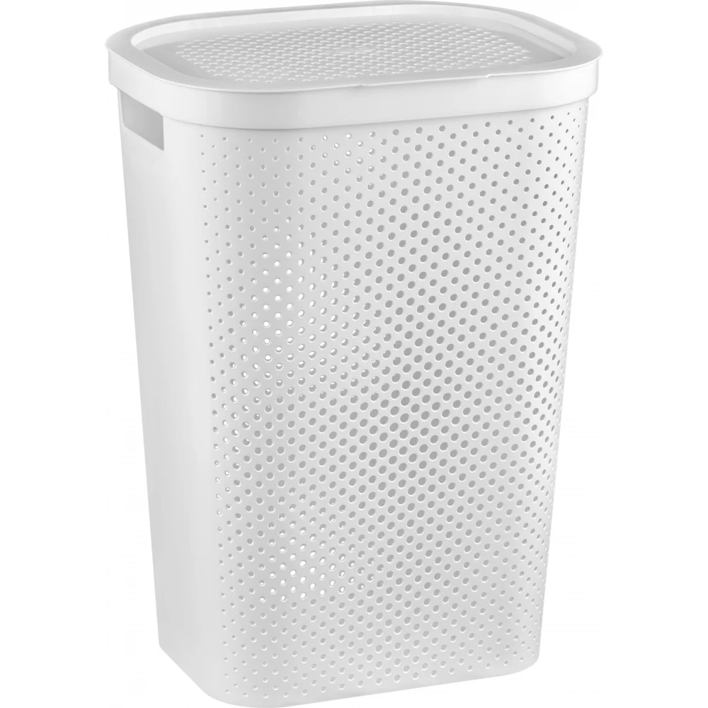 Корзина для белья CURVER INFINITY 04754-N23-00