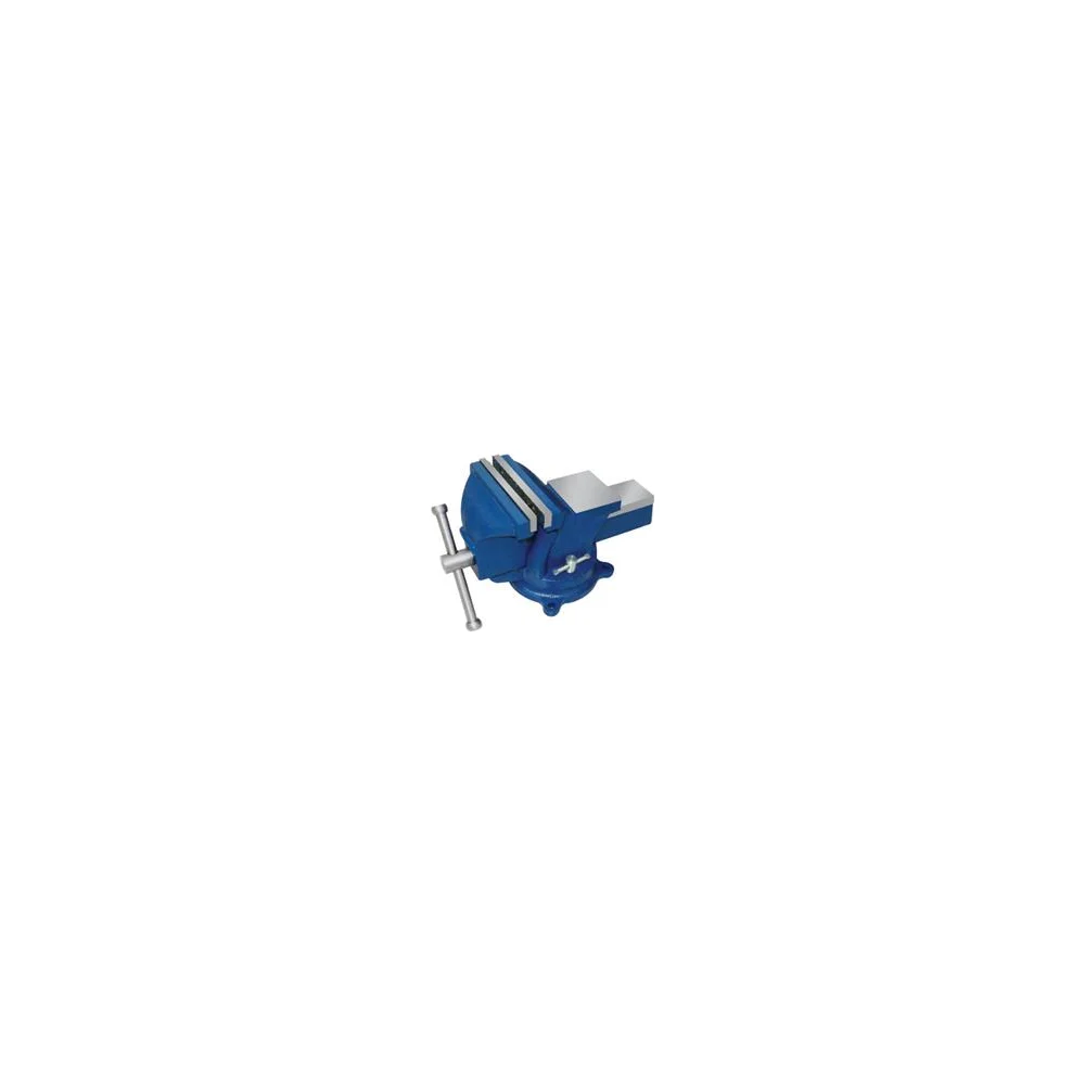 Слесарные поворотные облегченные тиски CNIC LT96005 50854