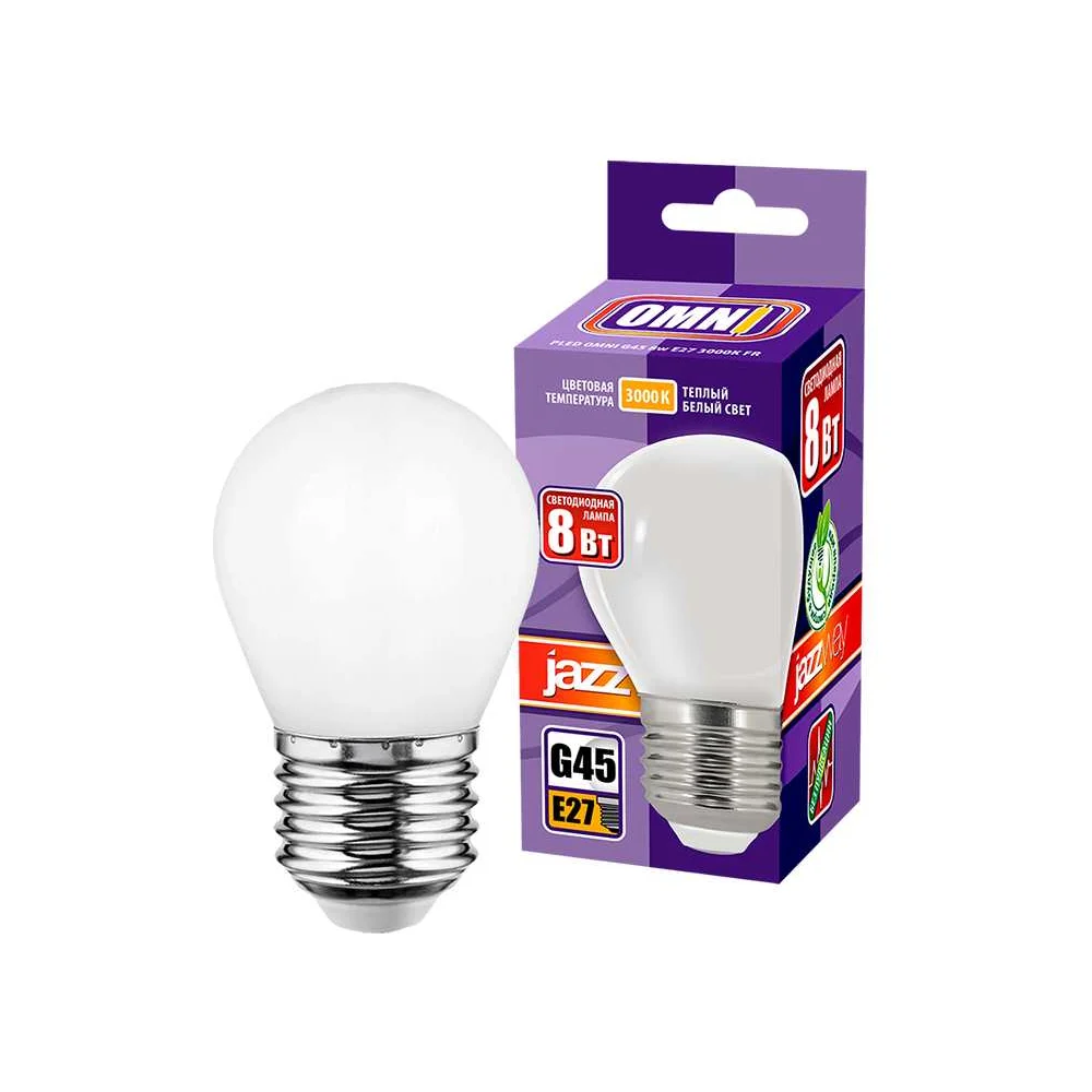 Лампа Jazzway PLED OMNI 5021488