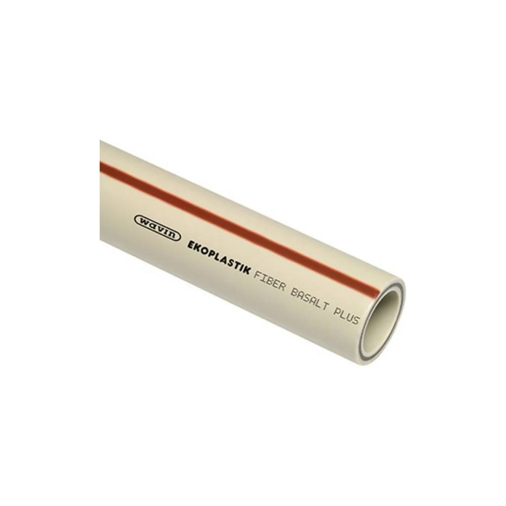 Труба Wavin EKOPLASTIK STRFB032TRCT