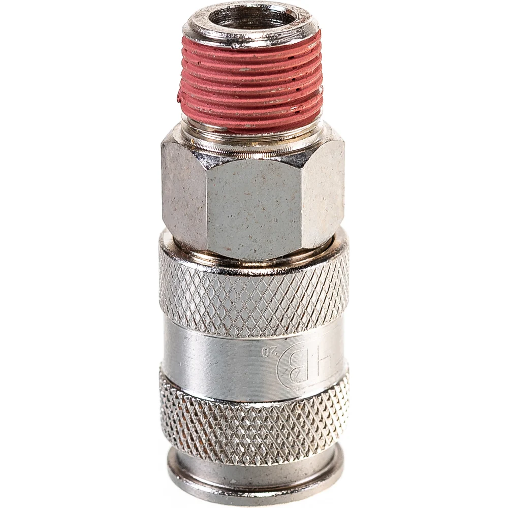 Переходник для компрессора JTC JTC-D30SMA