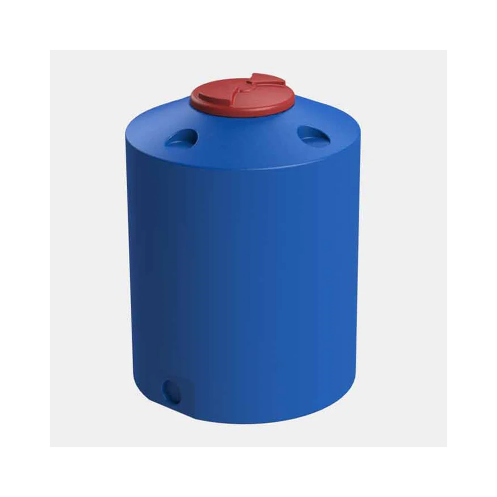 Емкость Asplast Ц500Д EL-22P-CA-C500L-DB