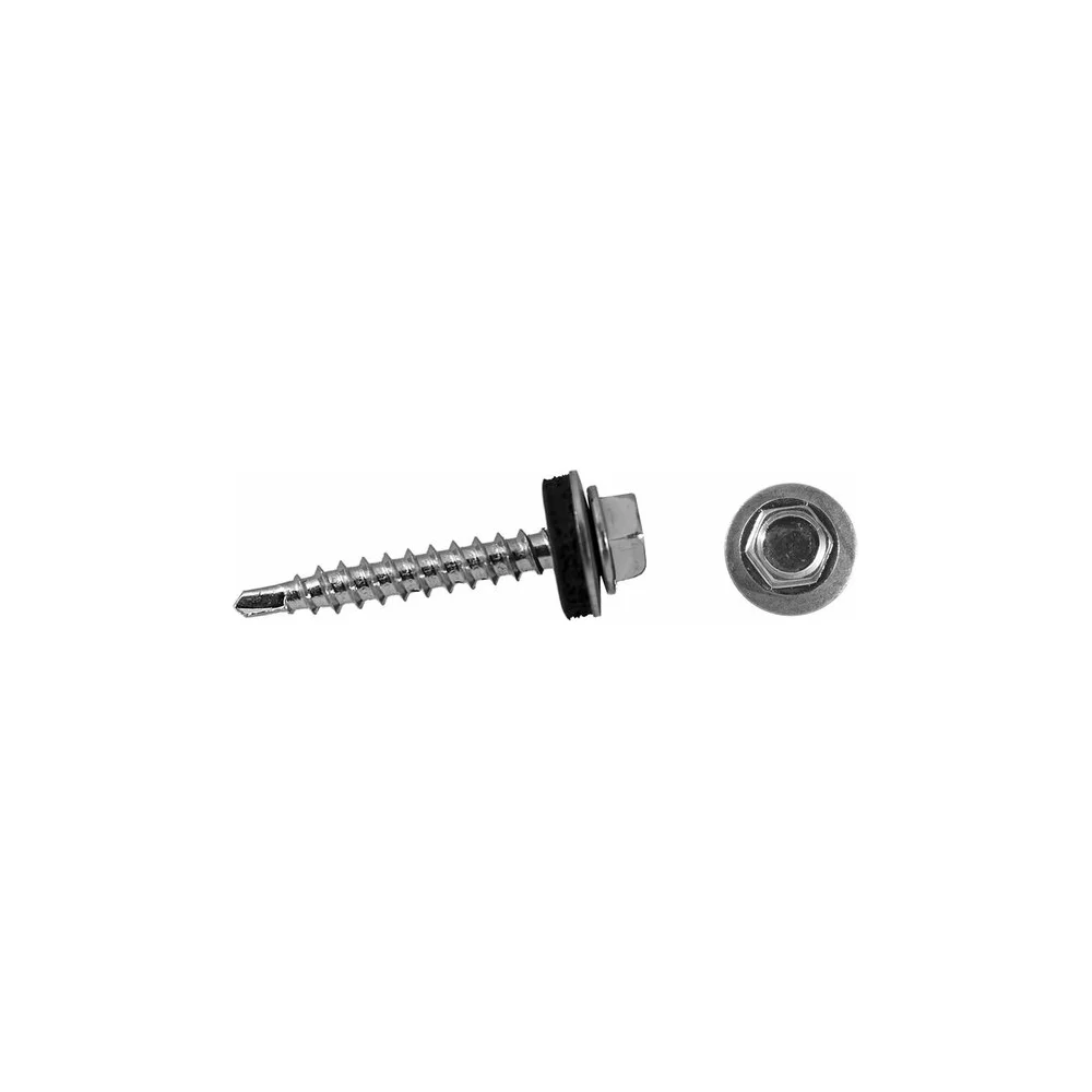 Саморез Tech-Krep 5,5х38 200 шт. 104753