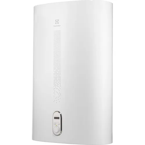 Водонагреватель Electrolux Gladius 2.0 EWH 100, накопительный, 2кВт, 100л, белый [нс-1245678]