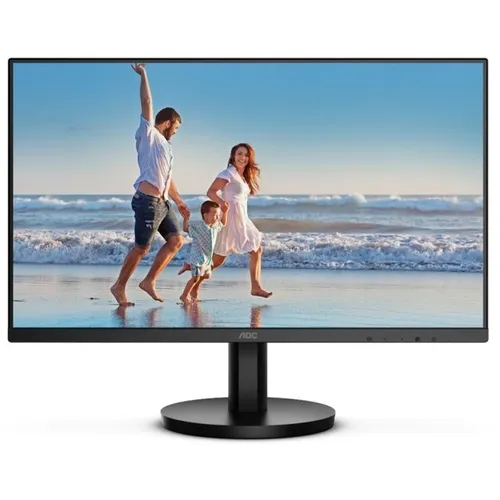 27" Монитор AOC 27B3CF2, 1920x1080, IPS, 100Гц, 1хHDMI, черный