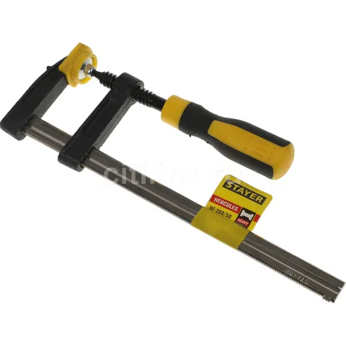 Струбцина Stayer 32095-050-200