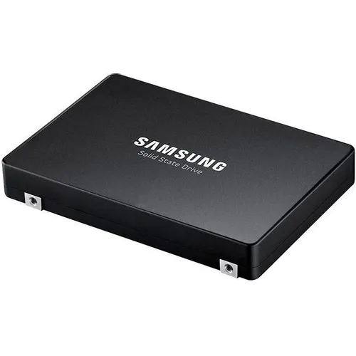1.9ТБ Серверный SSD накопитель Samsung MZQL21T9HCJR-00A07 PCIe 4.0 x4, 2.5", TLC, TBW - 3504ТБ, DWPD - 1