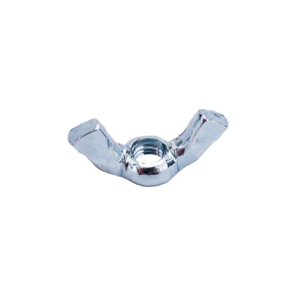 Барашковая гайка Tech-Krep M5 DIN315 (20 шт.) 111274