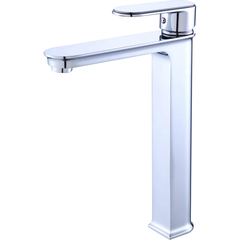 Смеситель для раковины Savol S-600301G 23126