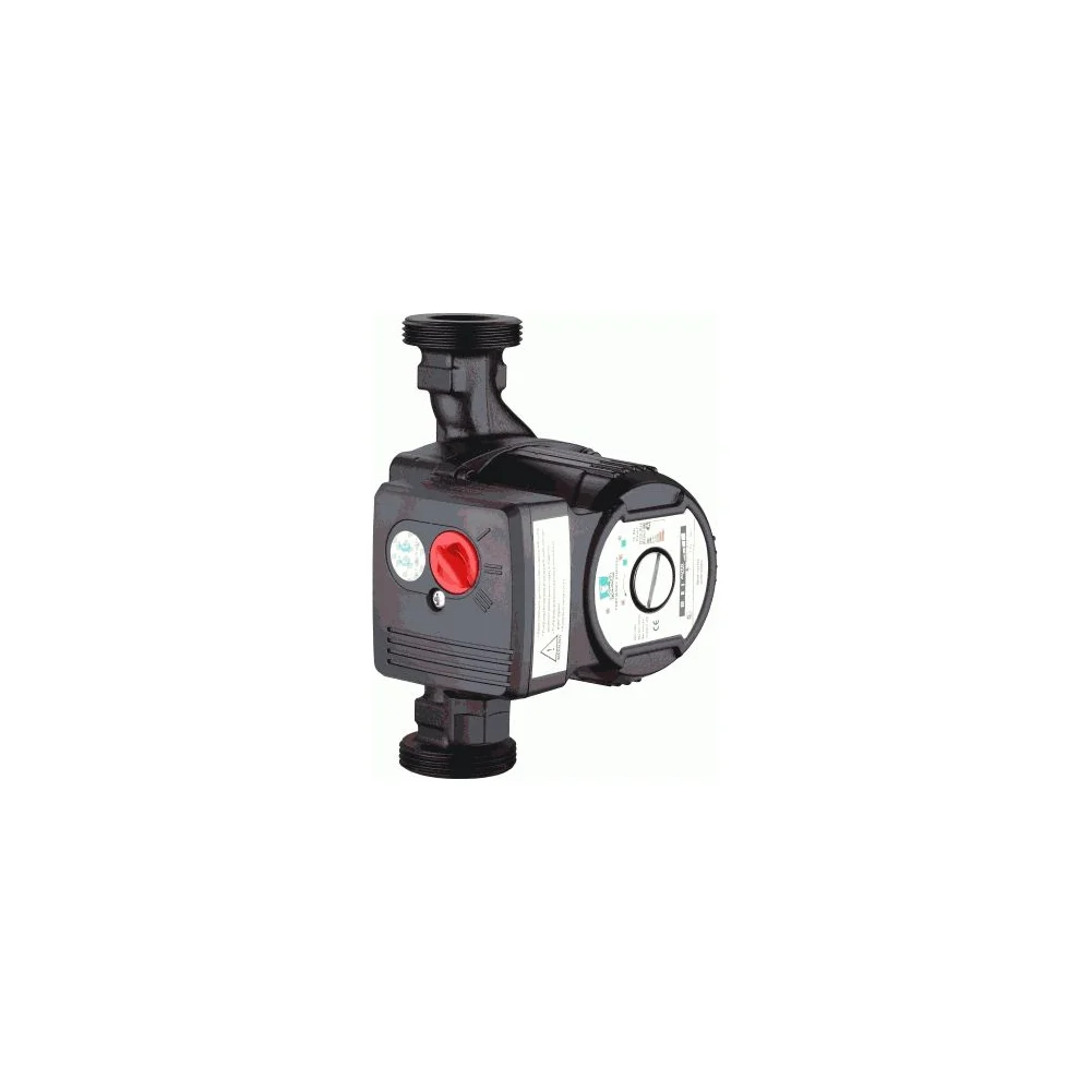 Циркуляционный насос pumpman GRS25/6-130 82062