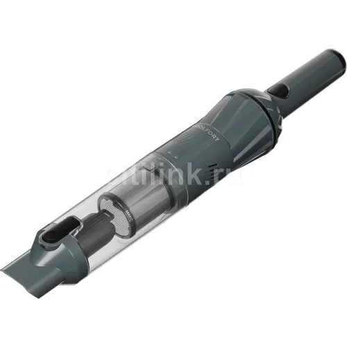 Автомобильный пылесос COOLFORT CF-3060